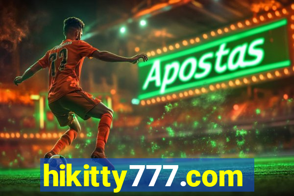 hikitty777.com