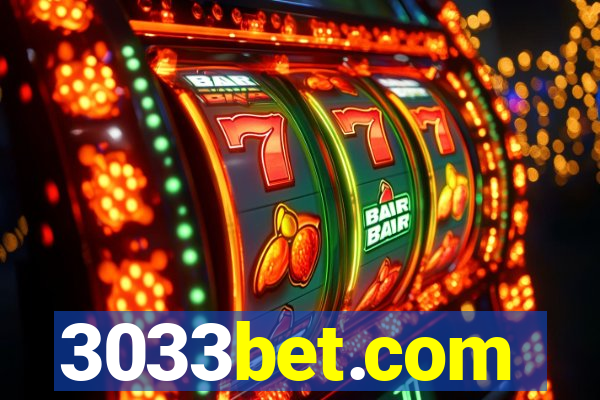 3033bet.com