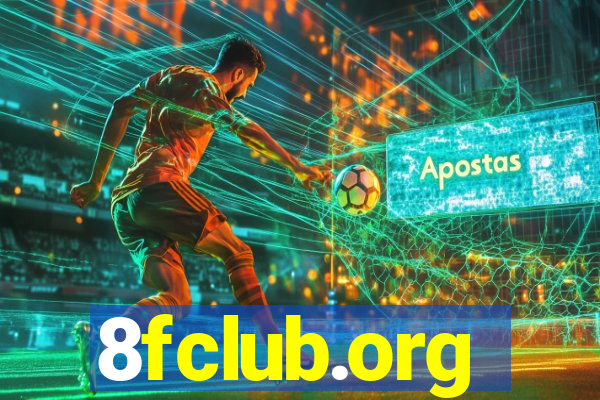 8fclub.org