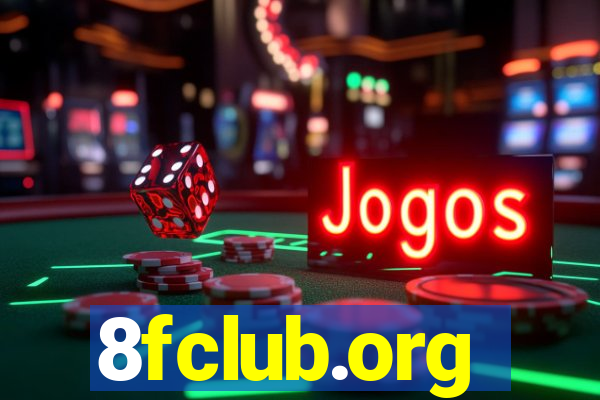 8fclub.org