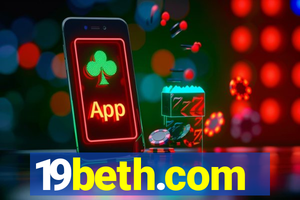 19beth.com