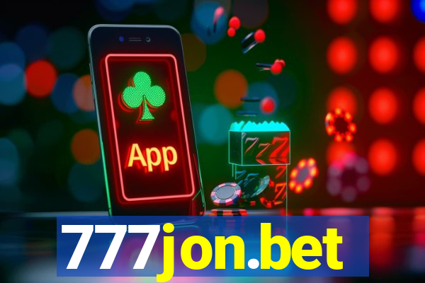 777jon.bet