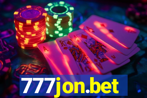 777jon.bet