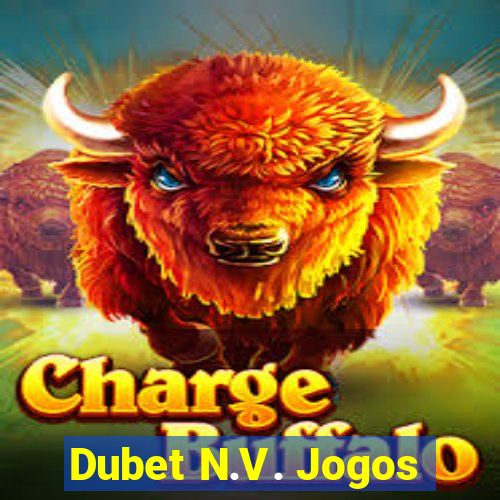Dubet N.V. Jogos