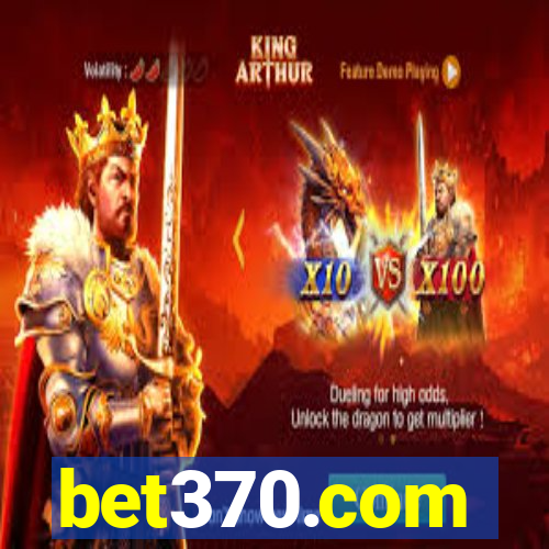 bet370.com