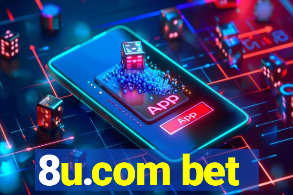 8u.com bet