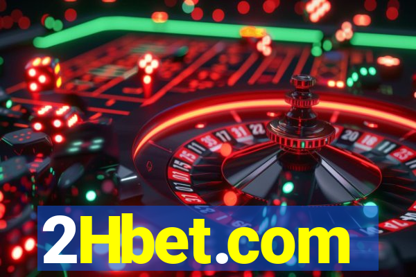 2Hbet.com