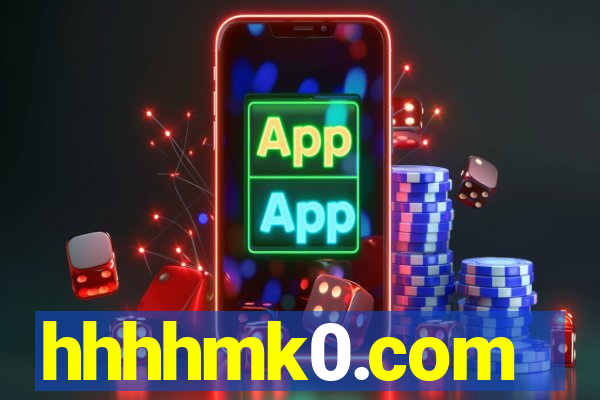 hhhhmk0.com
