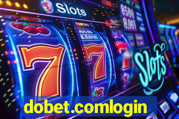 dobet.comlogin