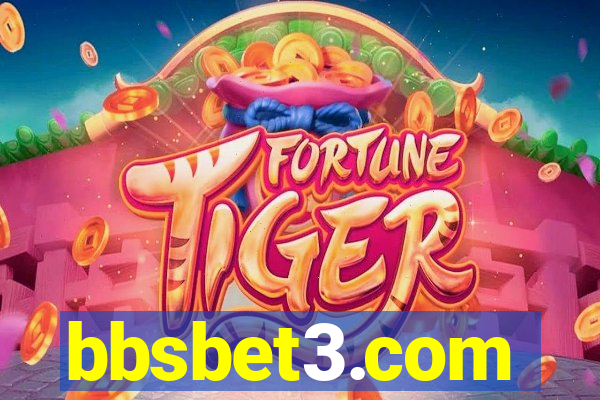 bbsbet3.com