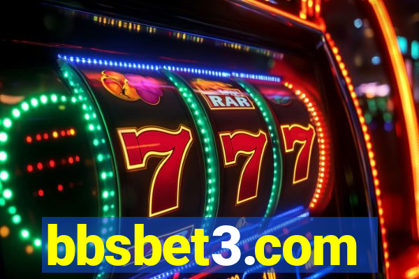 bbsbet3.com