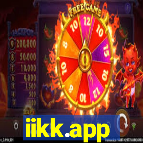 iikk.app