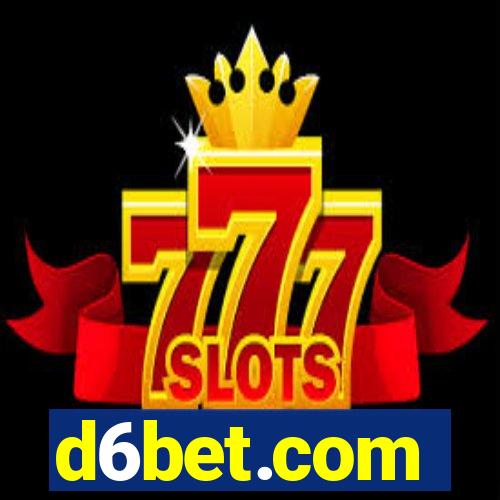 d6bet.com