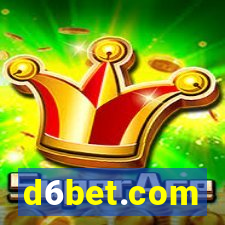 d6bet.com