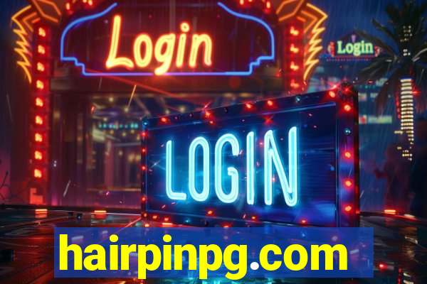 hairpinpg.com