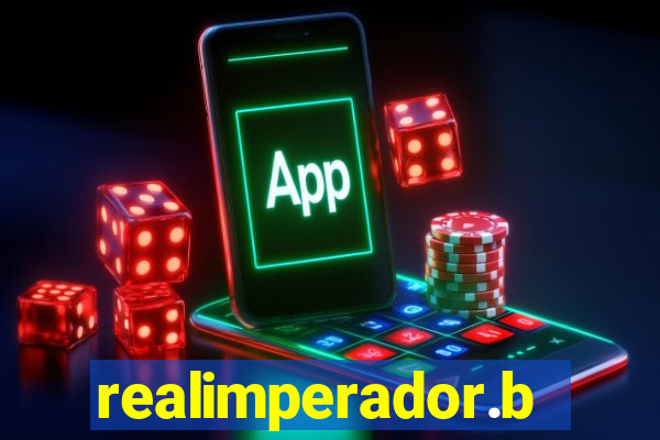 realimperador.bet