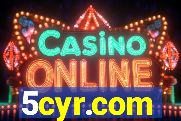 5cyr.com