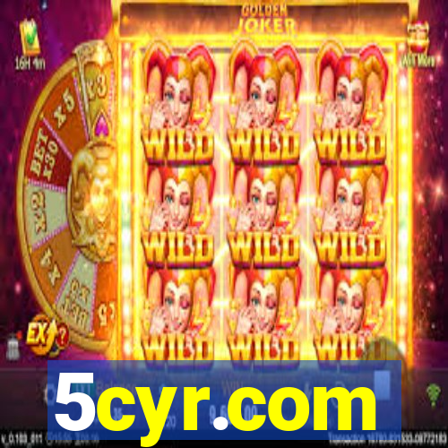 5cyr.com