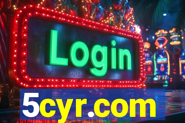 5cyr.com