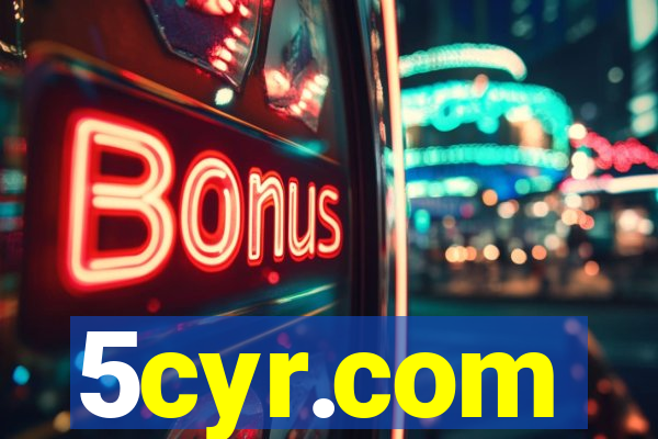 5cyr.com
