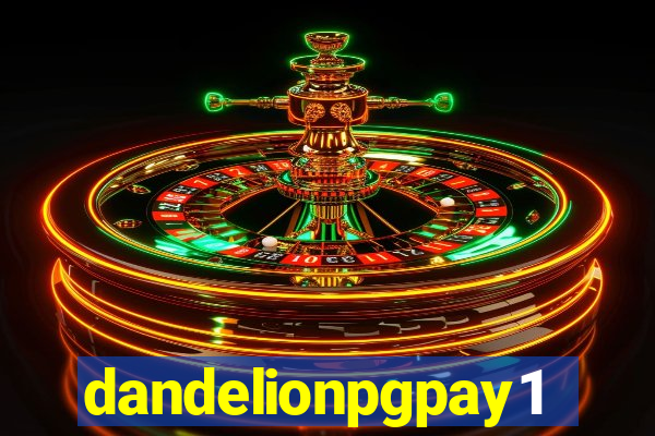 dandelionpgpay1.com