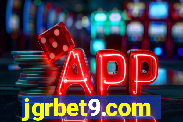 jgrbet9.com