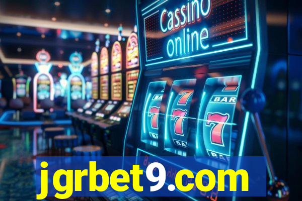 jgrbet9.com