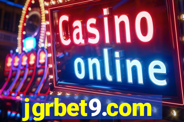 jgrbet9.com