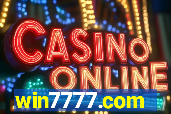 win7777.com