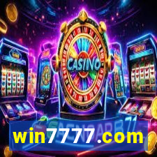 win7777.com