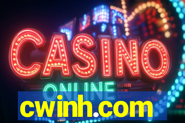 cwinh.com