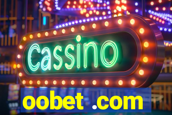 oobet .com