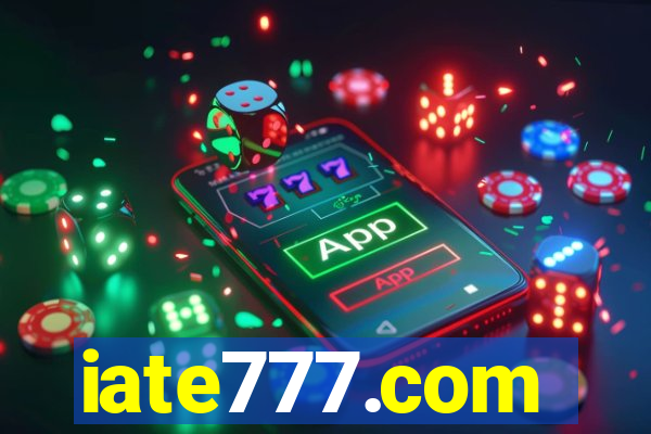 iate777.com