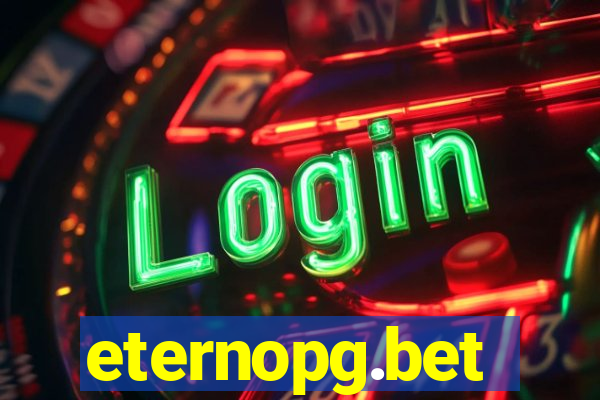 eternopg.bet