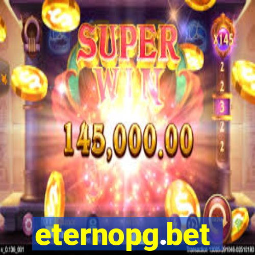 eternopg.bet