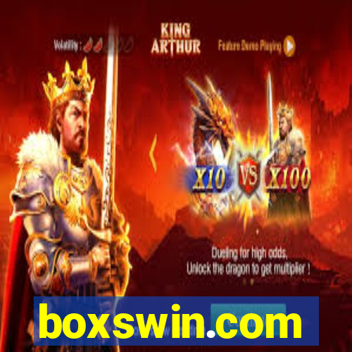 boxswin.com