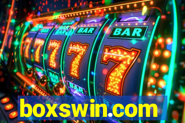 boxswin.com
