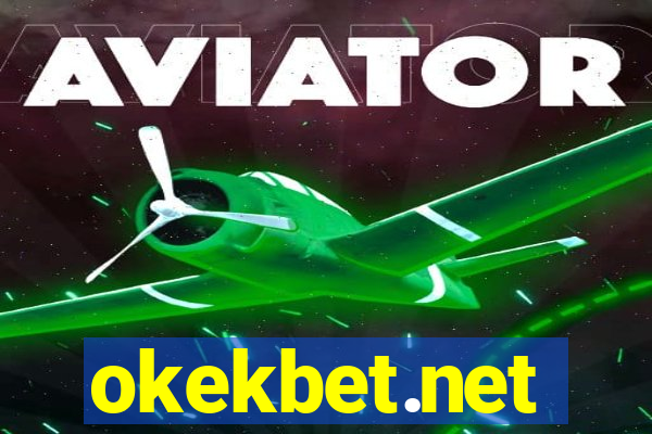 okekbet.net
