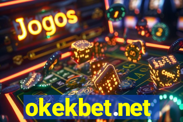 okekbet.net