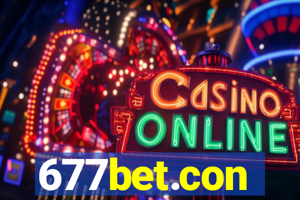 677bet.con
