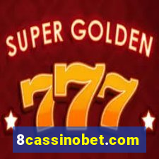 8cassinobet.com