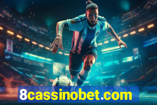 8cassinobet.com