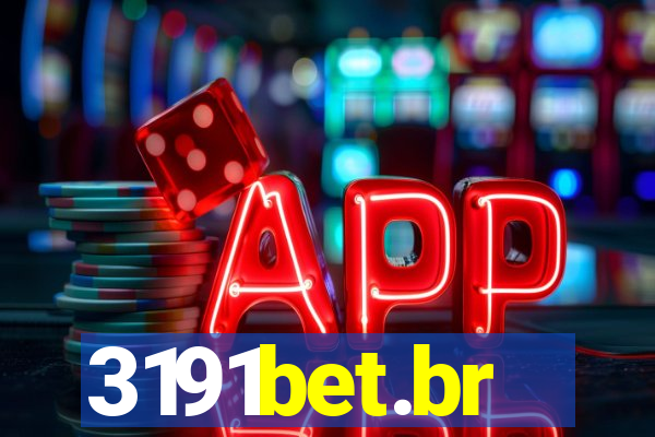3191bet.br