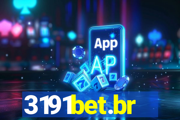 3191bet.br