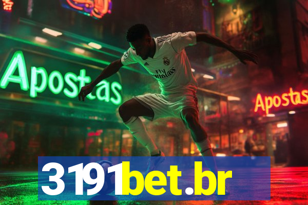 3191bet.br