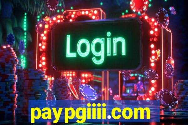 paypgiiii.com