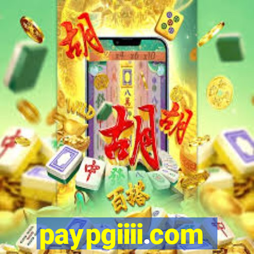 paypgiiii.com