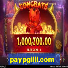 paypgiiii.com