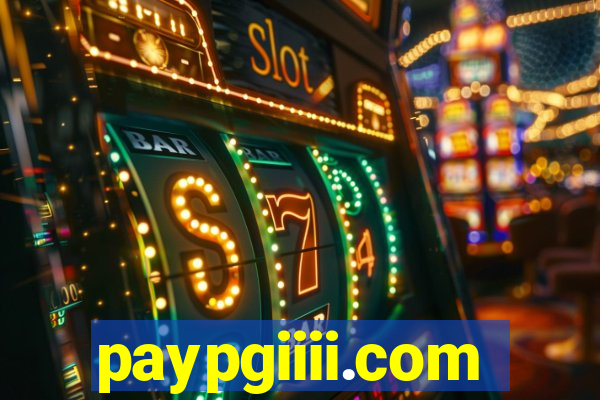 paypgiiii.com