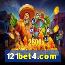 121bet4.com